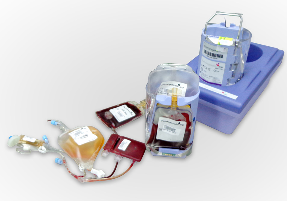 AXP脐带血自动化分离系统