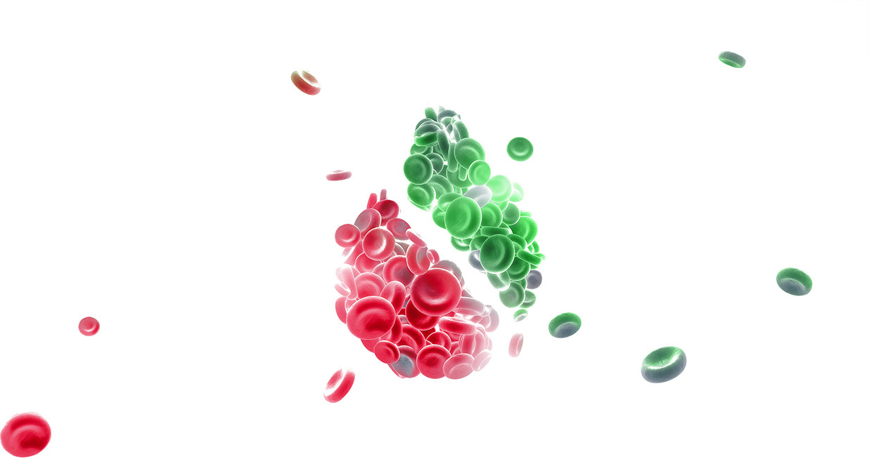 留下脐带血 传递爱与希望