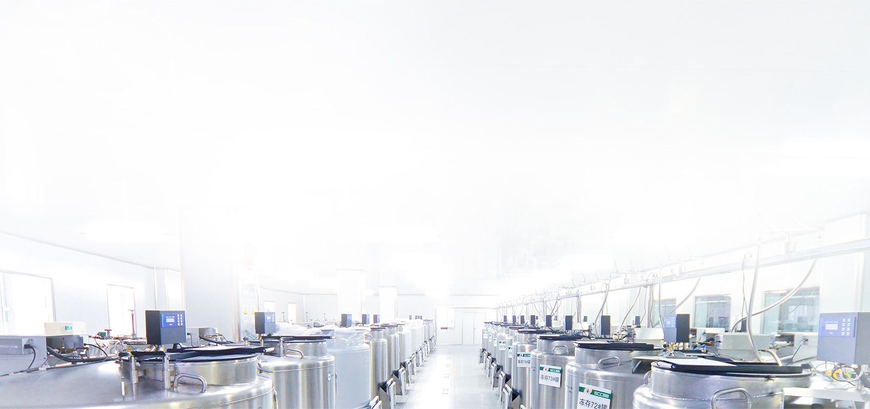 确保库存脐带血的安全有效